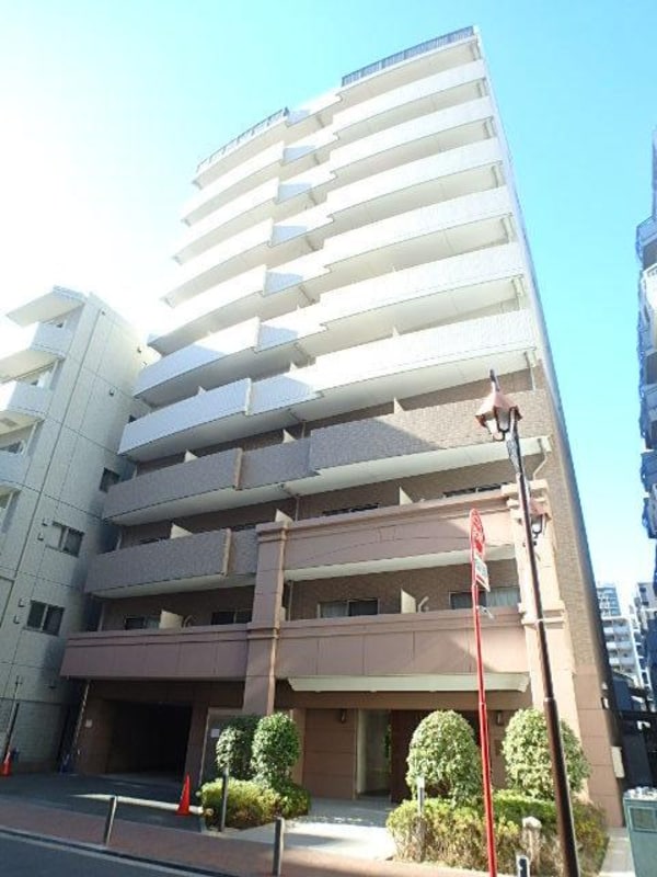 外観(★人気の川崎駅西口徒歩圏！★)