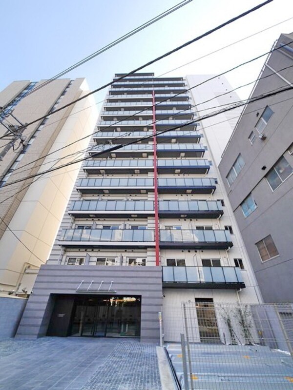 外観(★分譲賃貸マンション★)