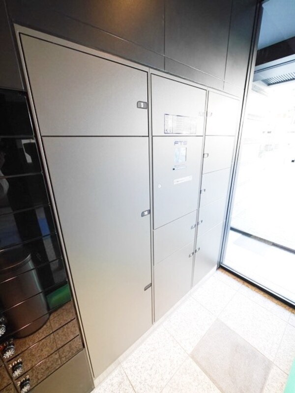 共有部分(★宅配ＢＯＸ★)