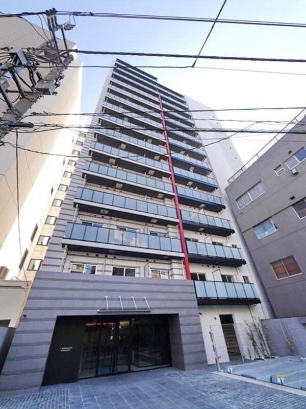 外観(★買い物施設近隣有り★)