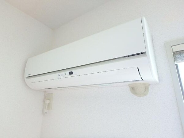 その他(★エアコン完備★)