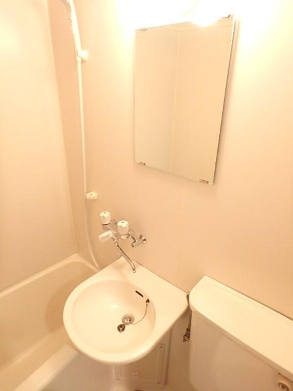 洗面(★洗面台★)