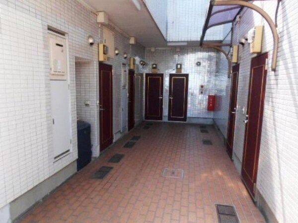 エントランス(☆ロビー☆)