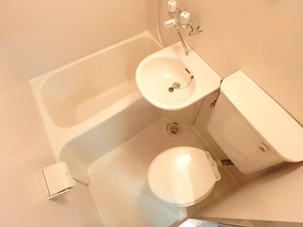 バス／シャワールーム等(★バスルーム★)