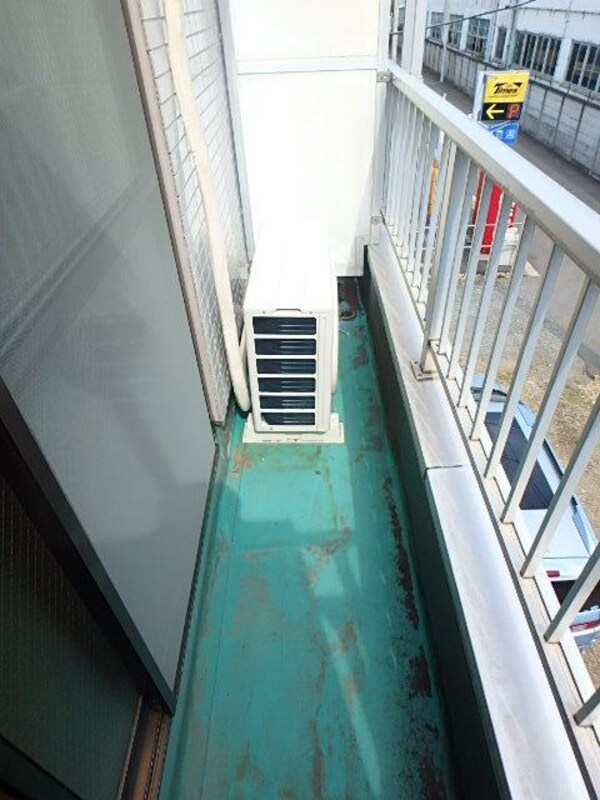 バルコニー(★バルコニー★)