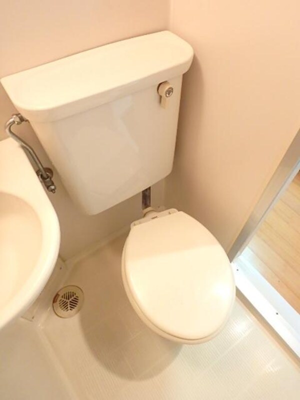 トイレ(★トイレ★)