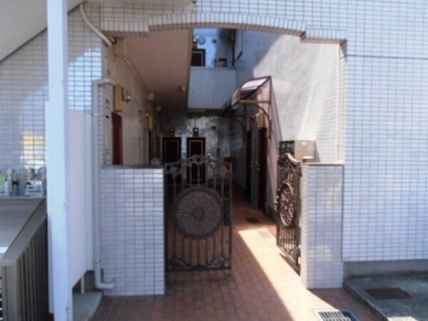 エントランス(☆エントランス☆)