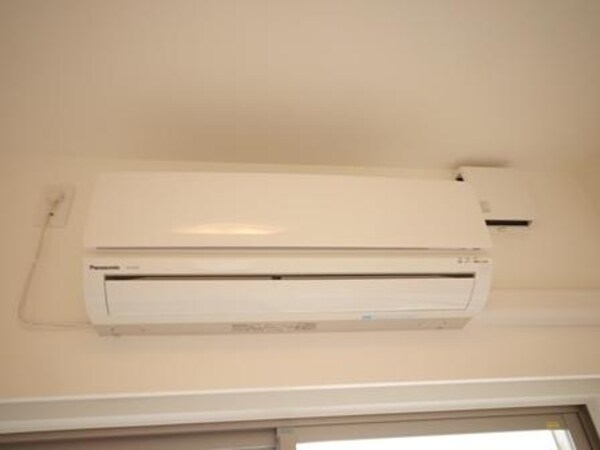 その他(★エアコン完備★)