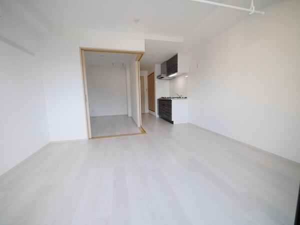 リビング・居室(★スタイリッシュな住空間！)