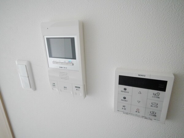 設備(★モニターホン付き★)