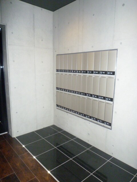 物件内観写真17　(☆☆メールボックス☆☆)