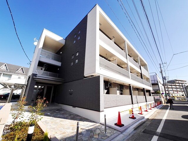 外観(★更新料ナシ！駅近物件！★)