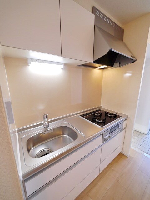 キッチン(★設備充実キッチンで美味しいお料理★)