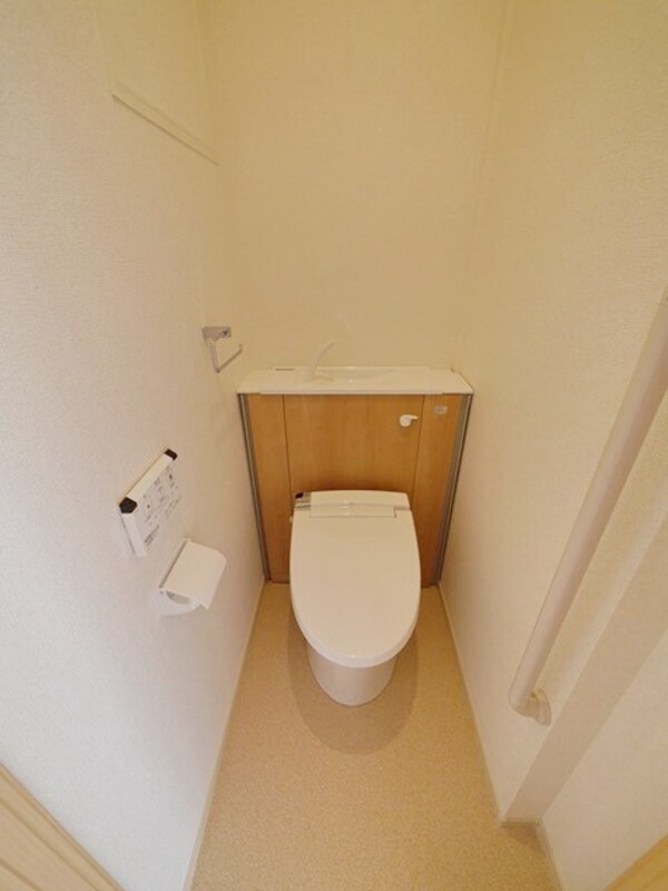 トイレ(★ウォシュレット付きトイレ★)