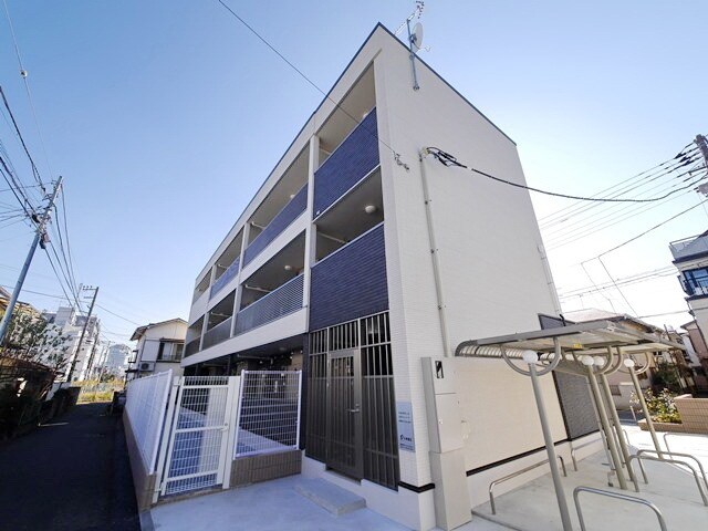 外観(★日当たり良好★)