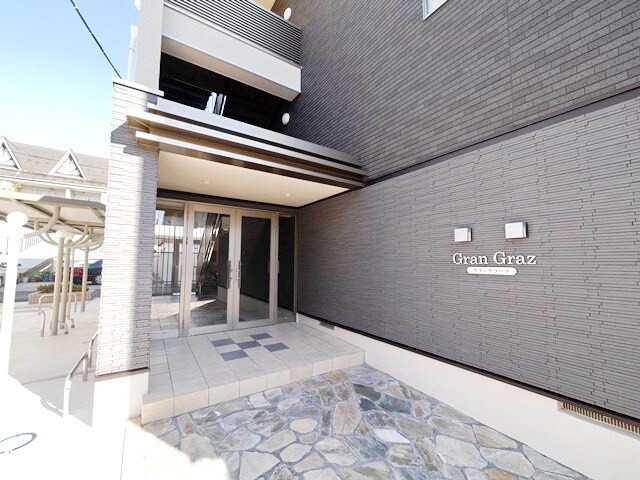 エントランス(★エントランス★)