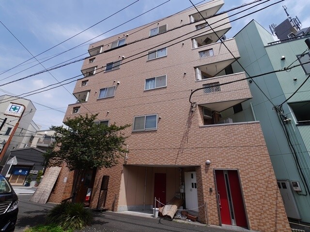 眺望(★オートロック付きマンションです★)