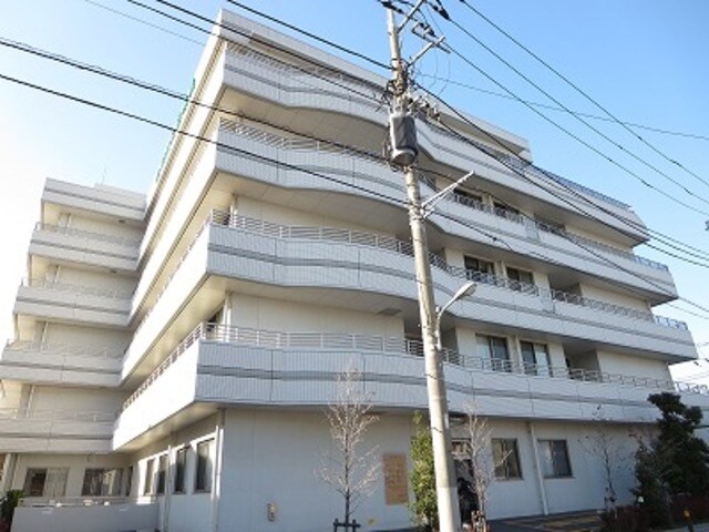 城南福祉医療協会大田病院