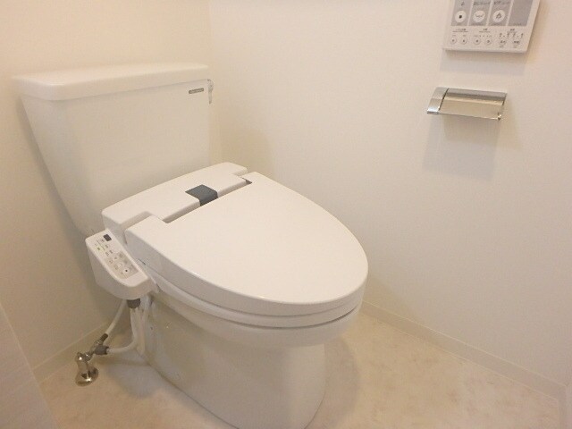 トイレ(★トイレです★)