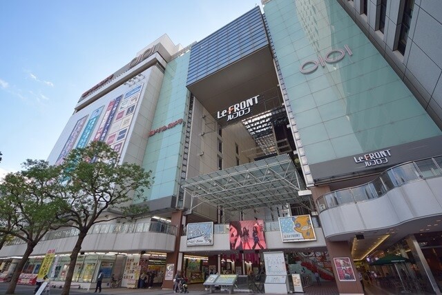 丸井川崎店
