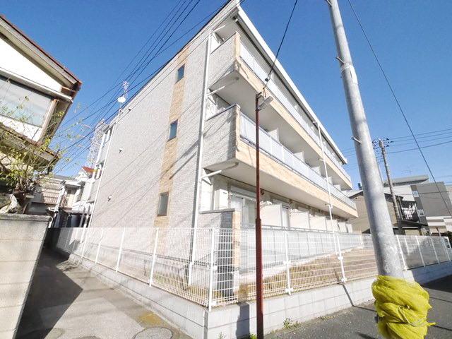 外観写真