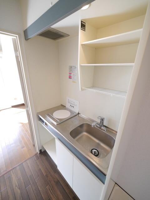 物件内観写真10　(★キッチン★)