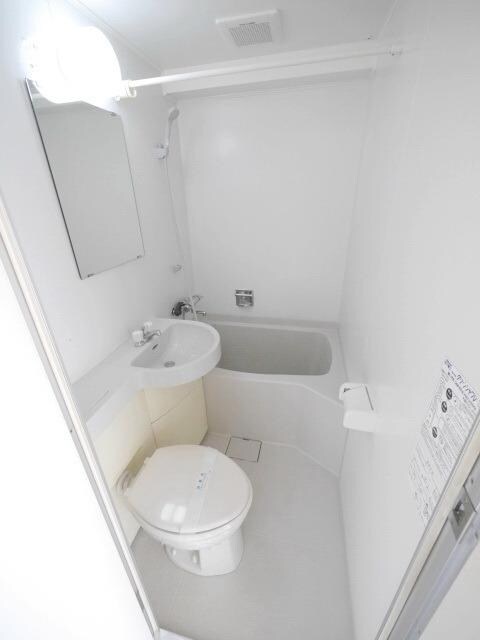 物件内観写真13　(★バス（３点ユニット）★)