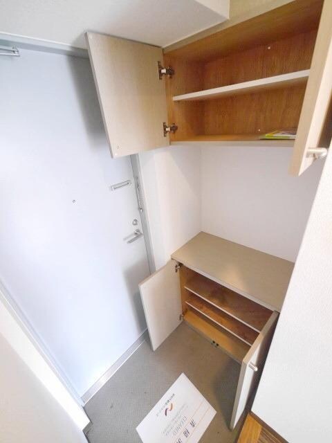 物件内観写真15　(★靴箱★)