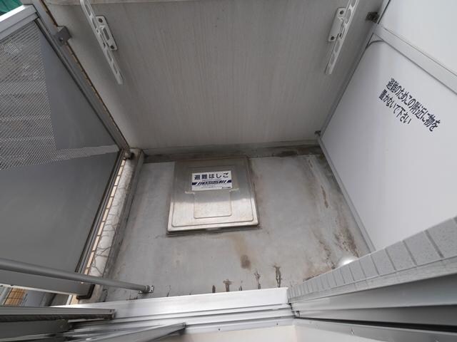 物件内観写真17　(★バルコニー★)