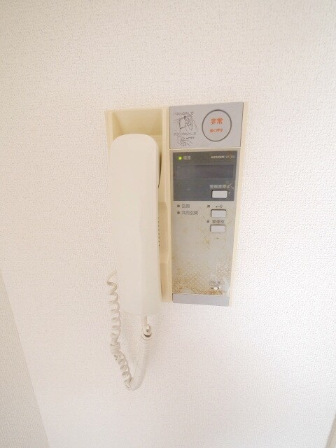 物件内観写真18　(★インターホン★)