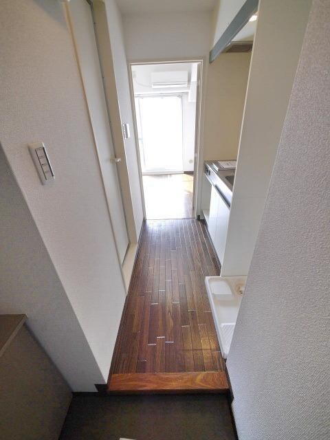 物件内観写真19　(★玄関★)