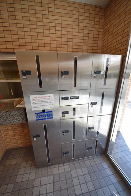 物件内観写真24　(★宅配ボックス★)