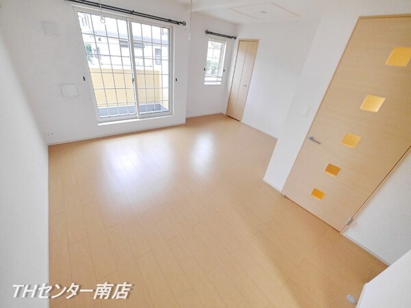 リビング・居室