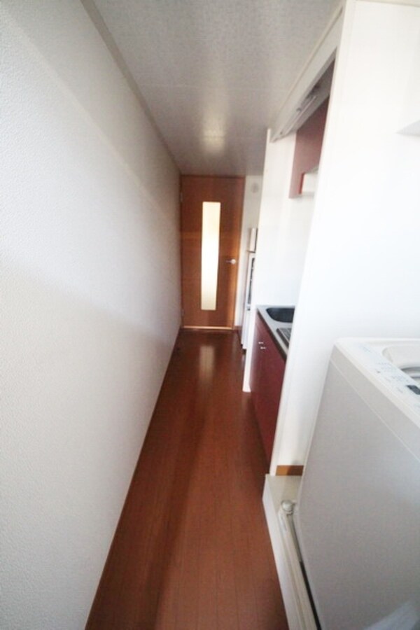 玄関(同シリーズ)