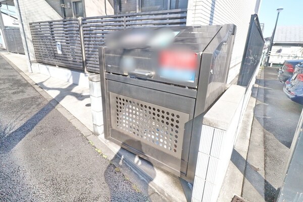 共有部分