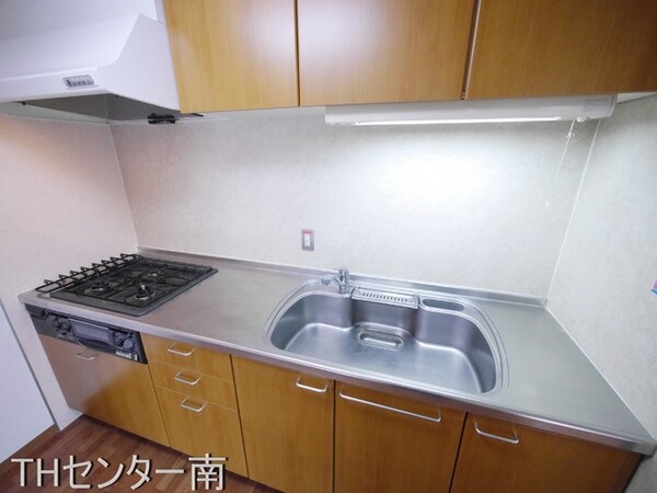 キッチン(★タウンハウジング鷺沼店まで→ＴＥＬ0448706656★)