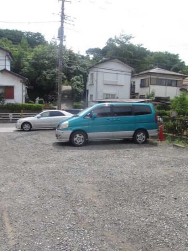 駐車場(★★駐車場★★)