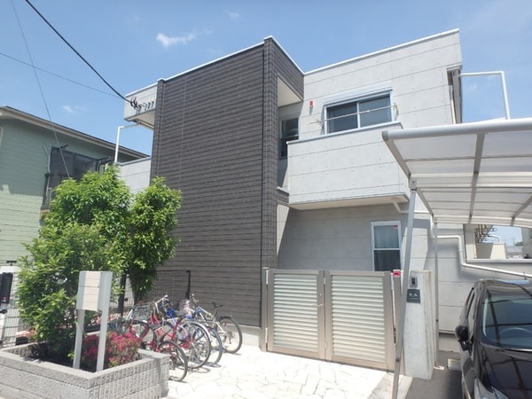 外観(★外観★)