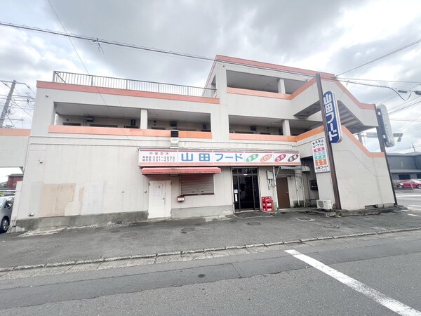 外観(外観)