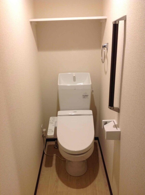 その他(温水洗浄便座付き)
