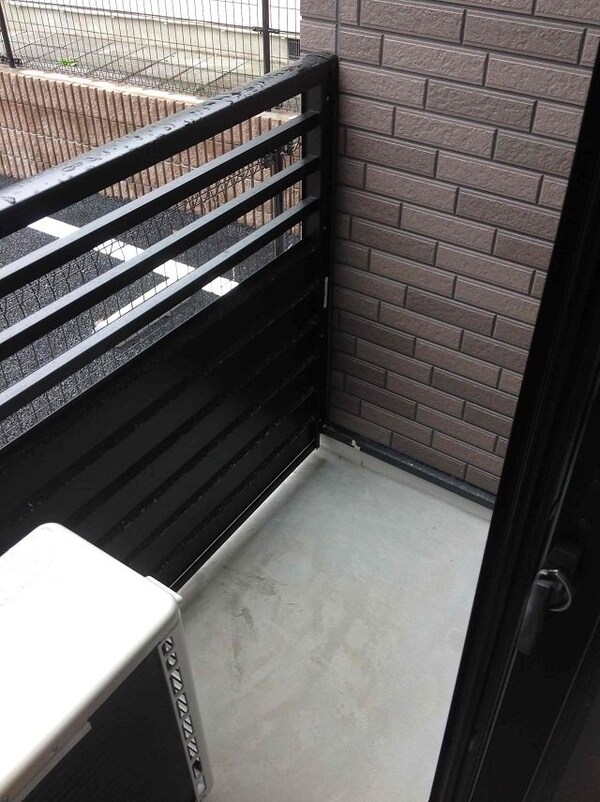 その他(ベランダ)