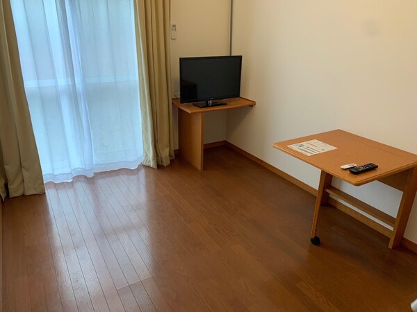 リビング・居室(2階は絨毯仕様)