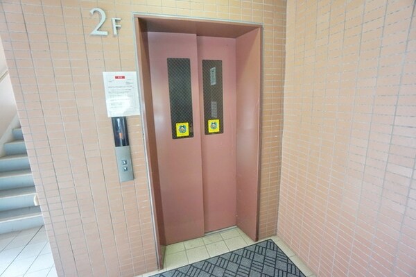 共有部分