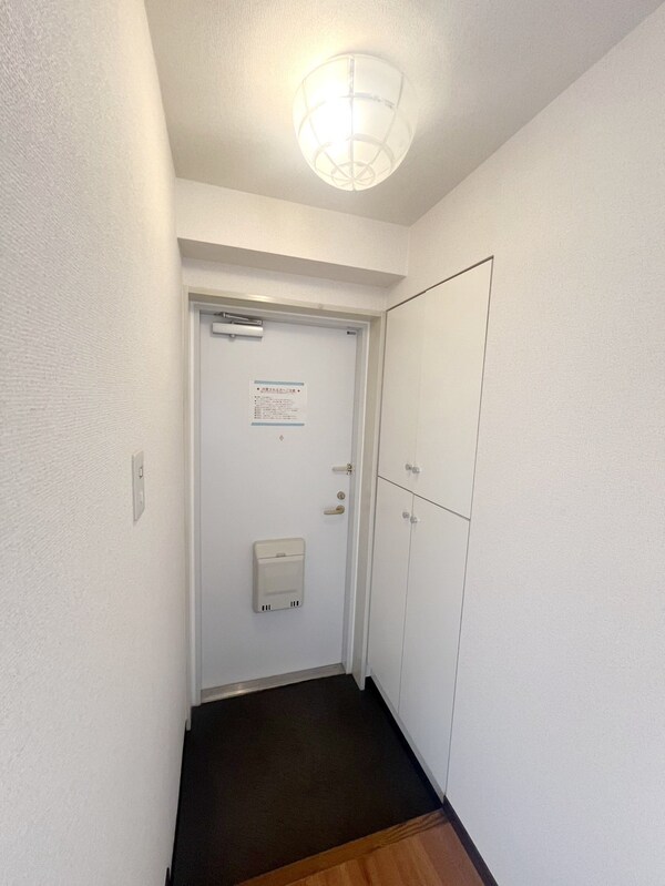 玄関(玄関)