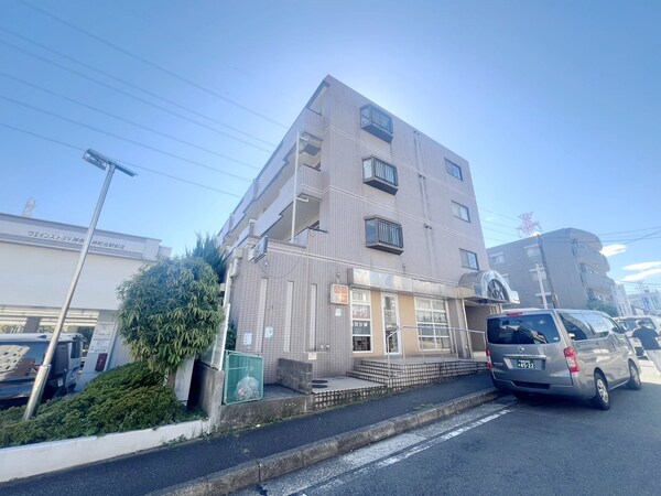 外観(眺望)