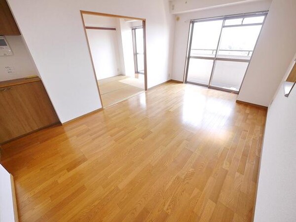 リビング・居室(★別部屋参考写真★)