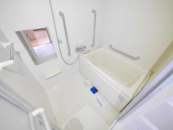 バス／シャワールーム等(★別部屋参考写真★)