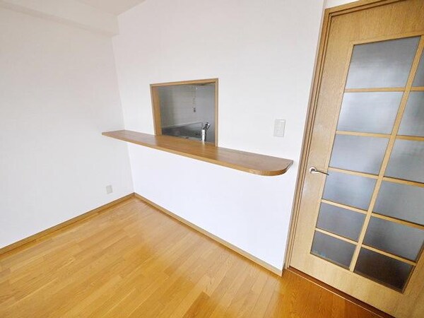 キッチン(★別部屋参考写真★)