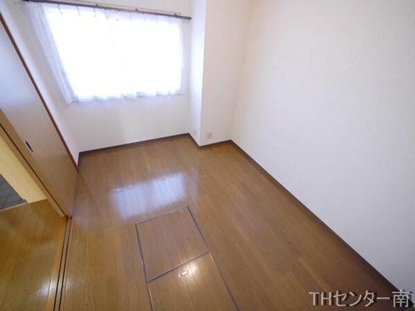 子供部屋