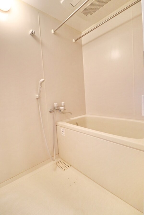 バス／シャワールーム等(★別部屋参考写真です★)